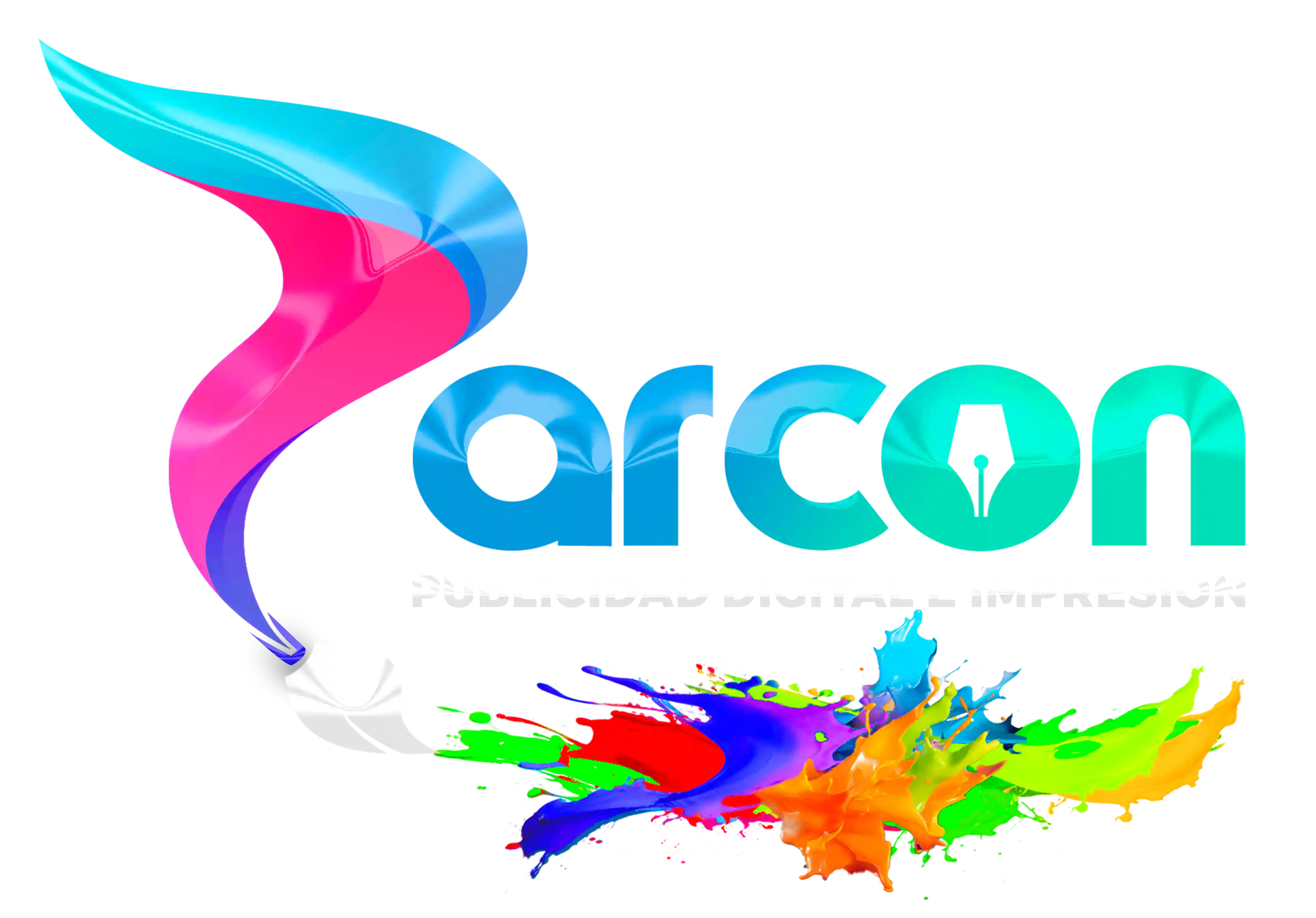 Parcon Logo